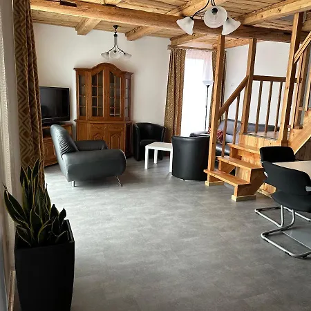 1852 Landgasthof- Ferienwohnung Эльзен Экстерьер фото