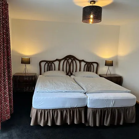 1852 Landgasthof- Ferienwohnung Эльзен Экстерьер фото