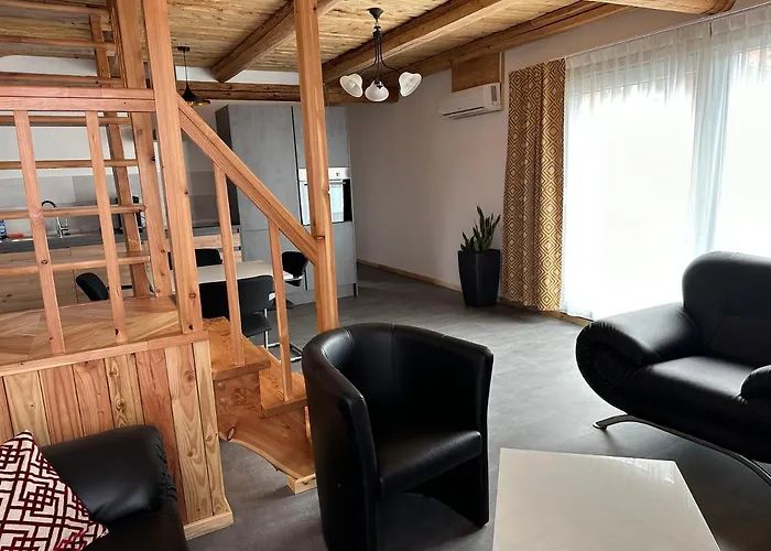 1852 Landgasthof- Ferienwohnung