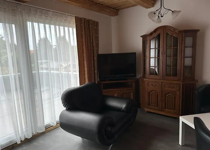 1852 Landgasthof- Ferienwohnung