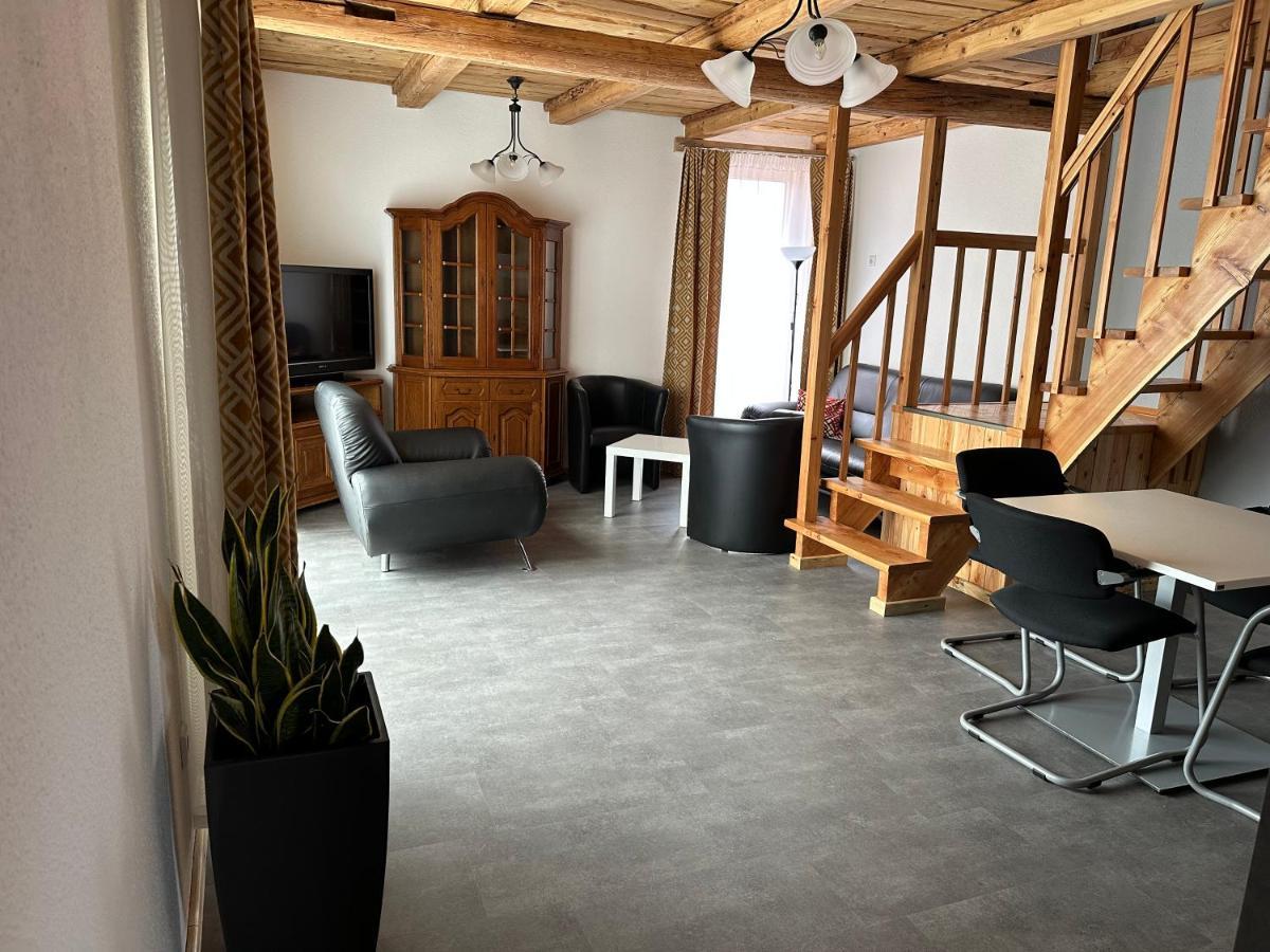 1852 Landgasthof- Апартаменты *