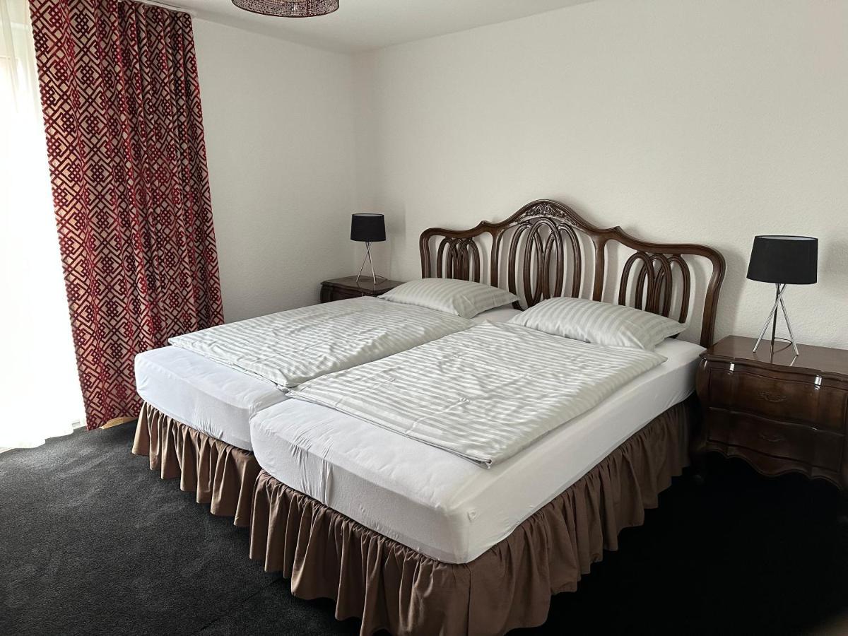1852 Landgasthof- Apartment *