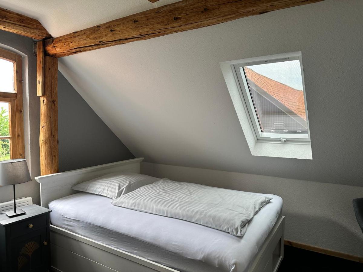 1852 Landgasthof- Apartment