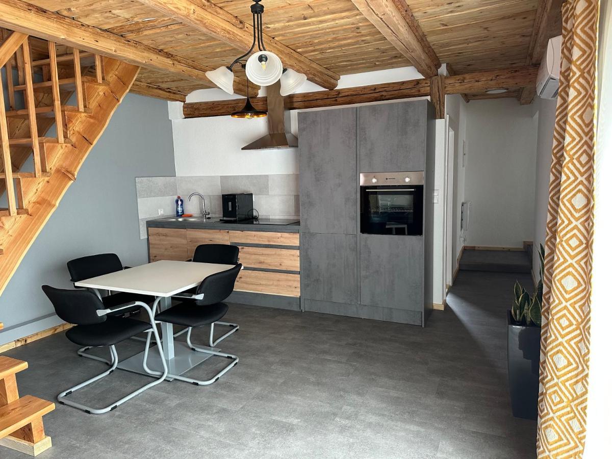 1852 Landgasthof- Apartment Elze
