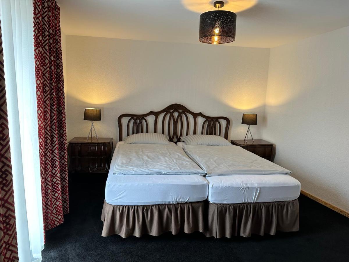 1852 Landgasthof- Apartment Elze